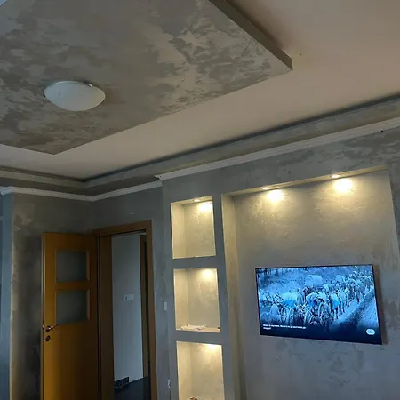 Apartman Puki