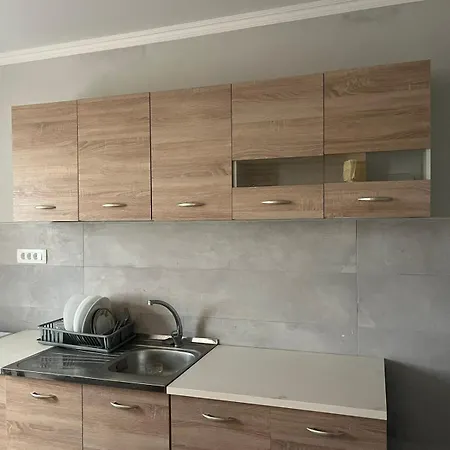 Apartman Puki *