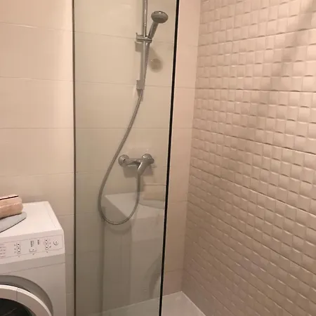 Apartman Puki Дом отдыха Подгорица